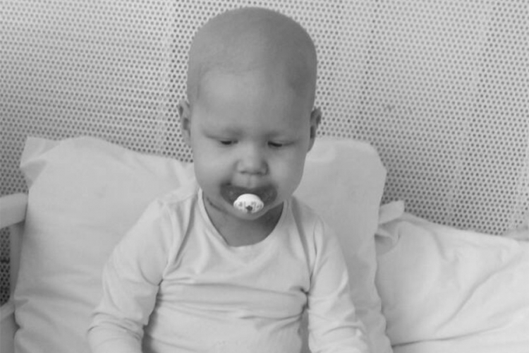 Sofija izgubila bitku za život