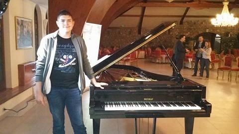 INTERNACIONALNI FESTIVAL U BIJELJINI „PRIMAVERA“: Muzikom slavili početak proleća