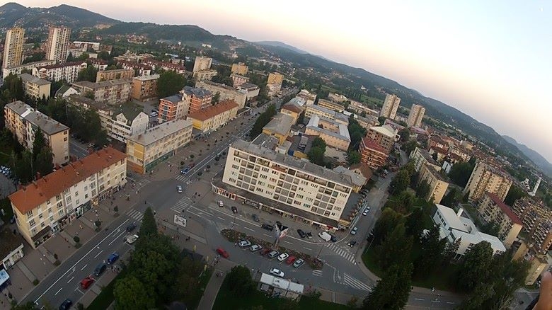 DOBOJ: Prikupljanje i odvoz smeća preuzima Grad!?