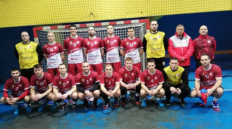 PREMIJER LIGA BIH: Pobjedom napustili staru dvoranu, Sloga (D) – Derventa 34:28 (16:13)