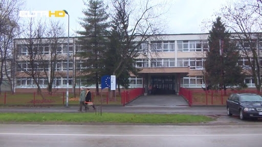 DOBOJ: Promo film Tehničke škole za svršene osnovce (VIDEO)