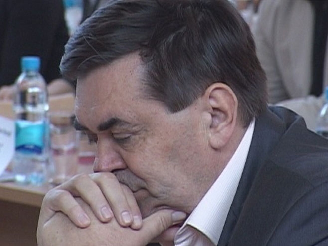 DOBOJ: Prijava protiv Obrena Petrovića zbog raspirivanja nacionalne mržnje (VIDEO)