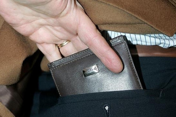 DOBOJ: Uhapšen zbog sedam krađa