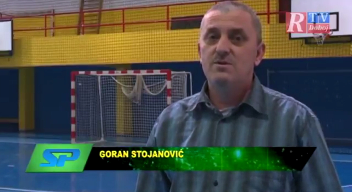 DOBOJ: Sportski pregled - 03.06.2017. godine (VIDEO)