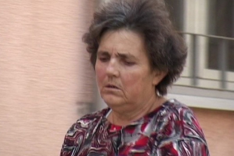 DOBOJ: Ubila dvoje unučadi i dobila šest godina robije