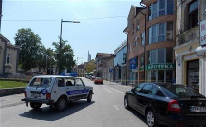 DOBOJ: Pljačkašima banke 23 godine robije