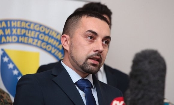 STANARI: Boris Jerinić priveden pa pušten