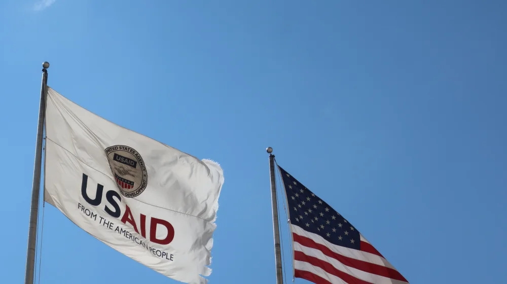 OD SAJTA SKUPŠTINE DO DOMOVA ZDRAVLJA: Šta je sve USAID finansirao u Srbiji?
