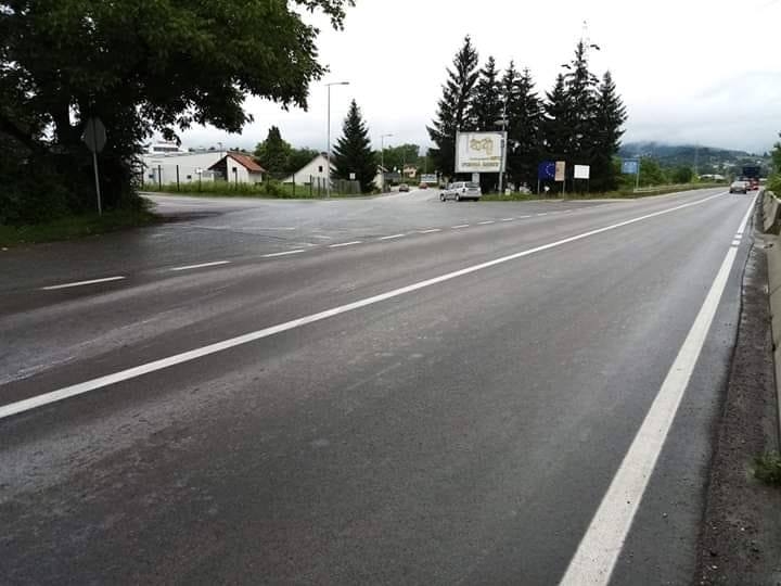 DOBOJ: Greška na putnoj signalizaciji biće korigovana
