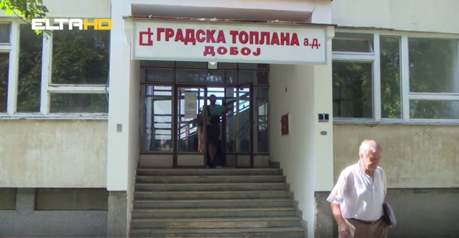 DOBOJ: Devet dana za zamazivanje očiju