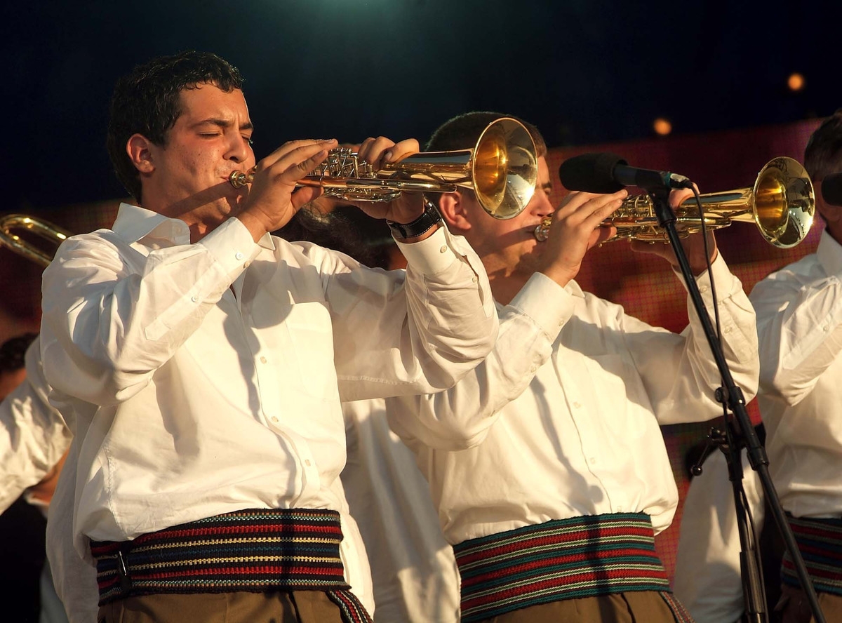 EKSKLUZIVNO NA ATV-u!  Dragačevski sabor – GUČA od 10-13. avgusta