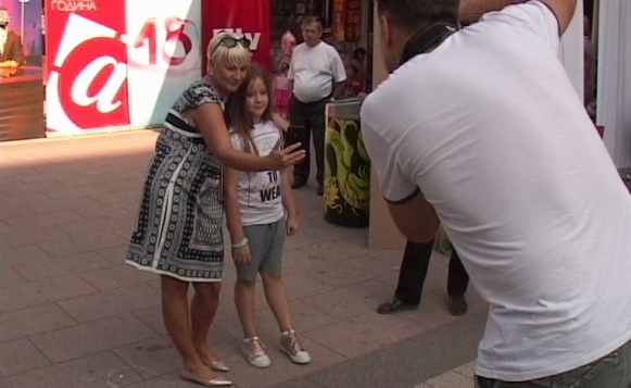 ATV karavan u Doboju (VIDEO)