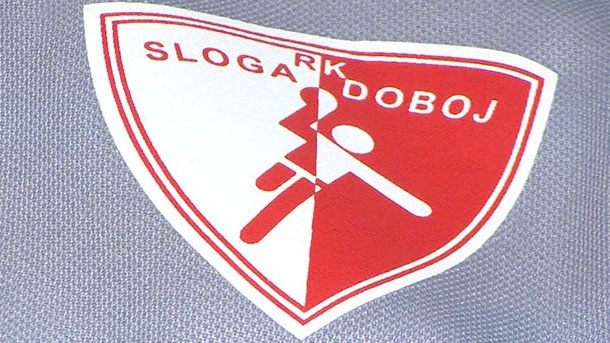 DOBOJ: Treći poraz rukometaša Sloge