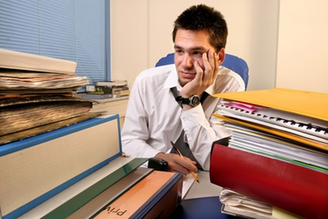 DOBOJ: Gradski službenik uzeo 10 dana rada tokom leta