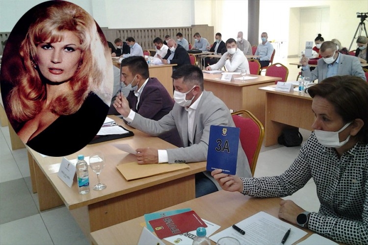DOBOJ: Silvana Armenulić dobiće ulicu u rodnom gradu