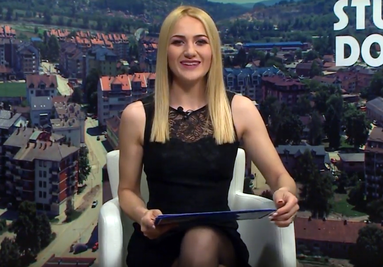 DOBOJ: Hronika dobojske regije – 25.04.2018. (VIDEO)