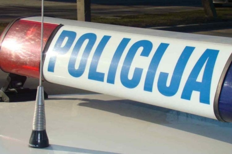 DOBOJ: Tijelo nepoznate žene pronađeno u Ukrini