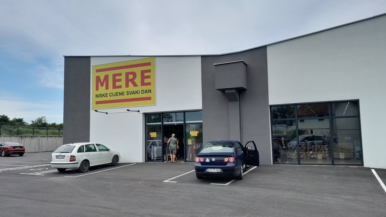 OGLAS ZA POSAO: EKSPERTTORG d.o.o. zapošljava direktora i zamjenika direktora marketa