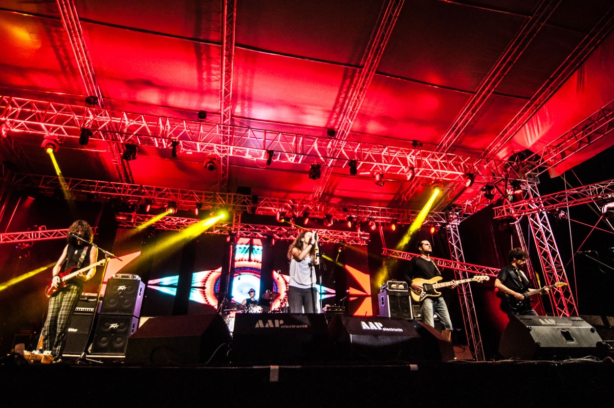 OKONČAN KONKURS DEMOFESTA: 467 bendova želi podijeliti binu sa Hladnim pivom