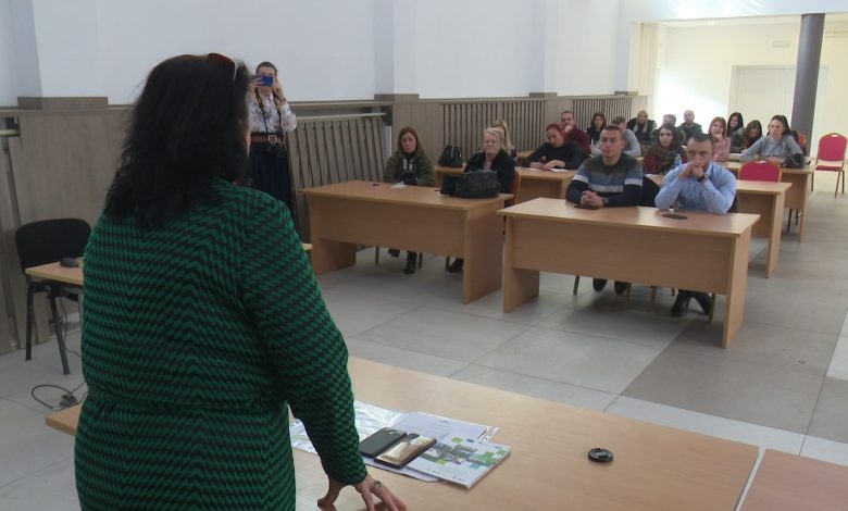 DOBOJ: Održana edukacija seoskih domaćinstava (VIDEO)