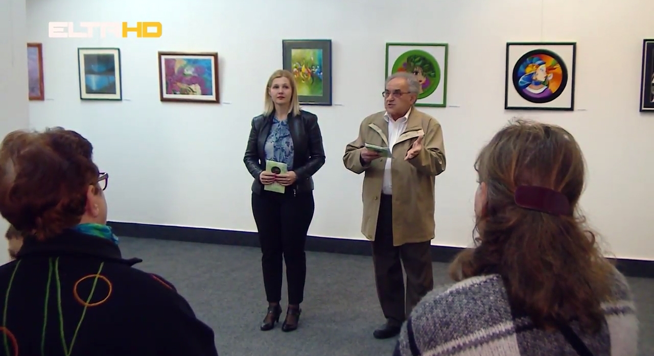 DOBOJ: Kafa u 5 - Amaterska paleta (VIDEO)