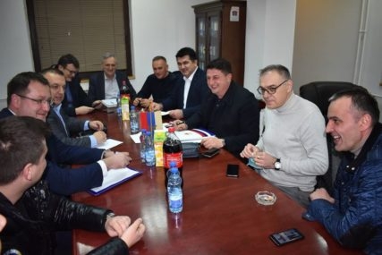 DOBOJ: SDS spreman za SPREČAVANJE IZBORNE KRAĐE
