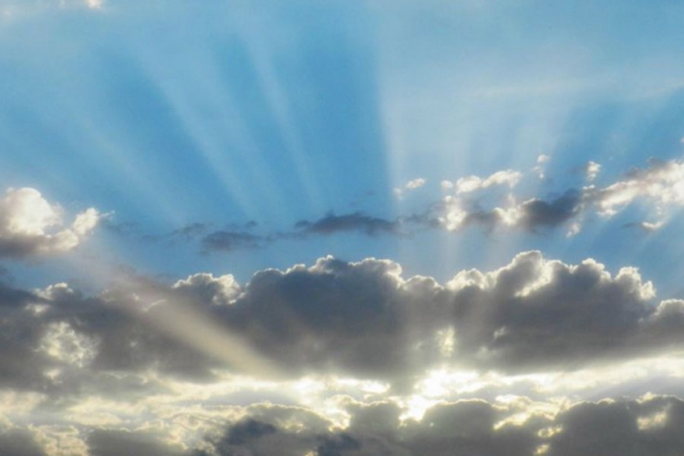 VRIJEME: Danas suvo i prohladno, poslijepodne sunčanije