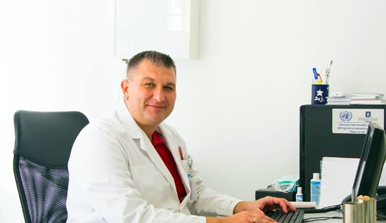 DOBOJ: Najčešći uzroci smrti srčani problemi i karcinomi