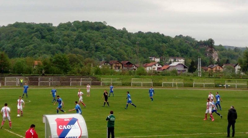 PRVA LIGA REPUBLIKE SRPSKE (Liga za opstanak): Goleada u sjenci kartonijade