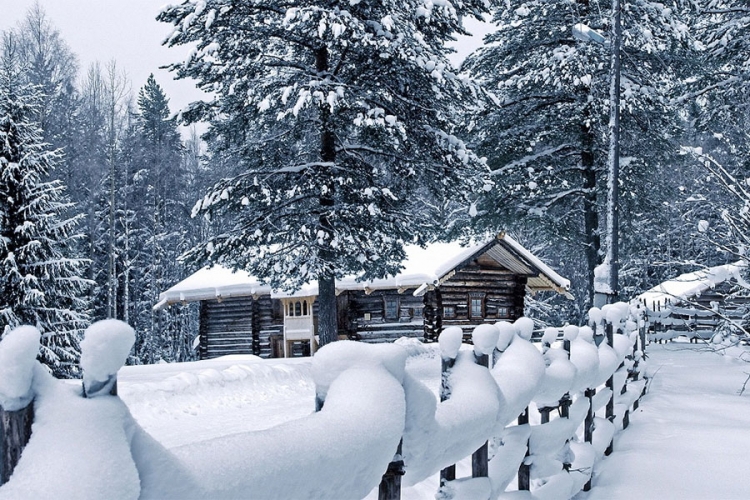 VRIJEME: Oblačno i prohladno, sutra nove padavine