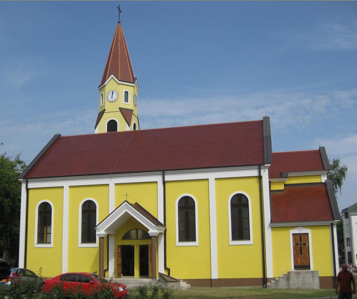 SKANDAL U MODRIČI: Dobojlije ucjenjivale katoličkog popa