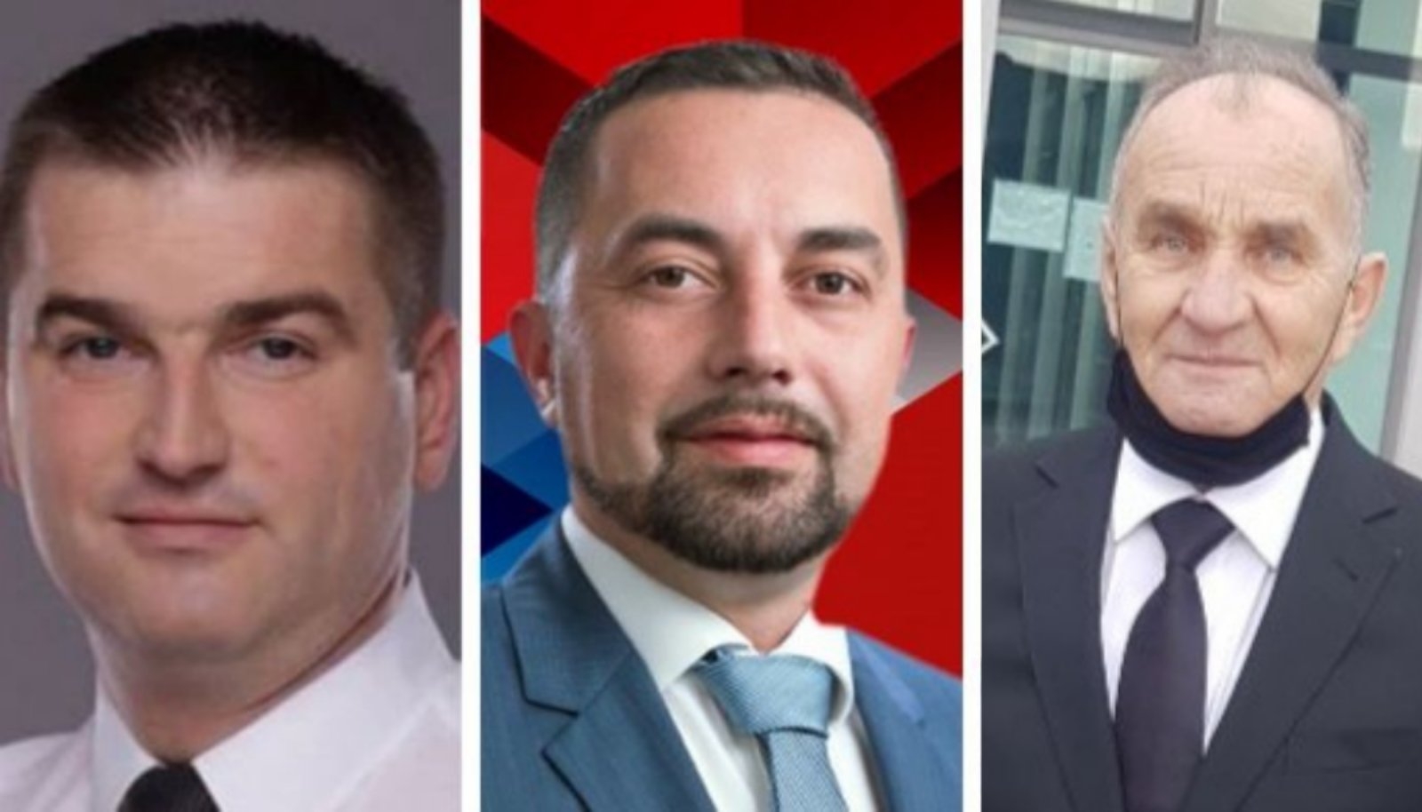DOBOJ: Jerinić i Todorović izbjegli TV duel, na sučeljavanju se pojavio jedino Filipović