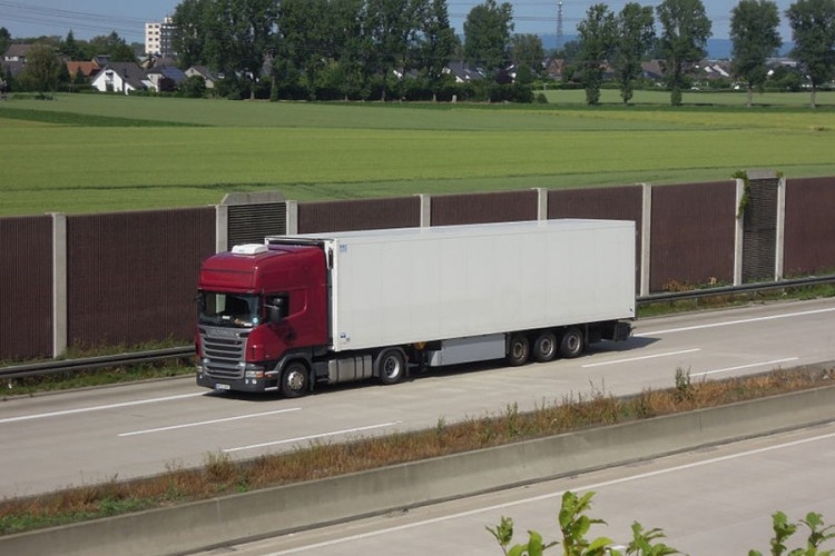 Prevoznici mogu tražiti povrat dijela njemačke putarine