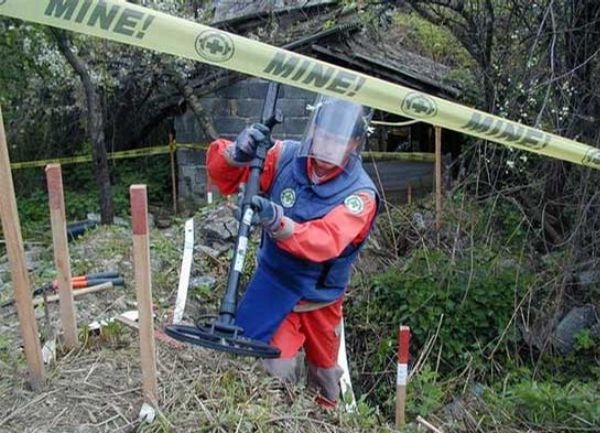 PUTEVI: Zbog minerskih radova obustave na putu Doboj-Tuzla