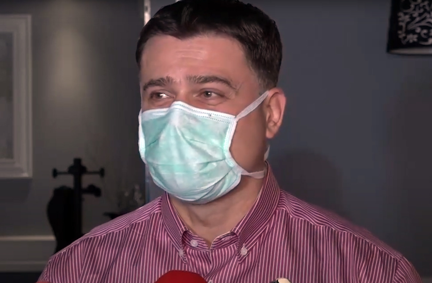 DOBOJ: Epidemiološka situacija zabrinjavajuća (VIDEO)