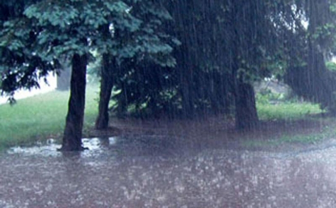 VRIJEME: Sutra osvježenje, temperatura niža za 10 stepeni