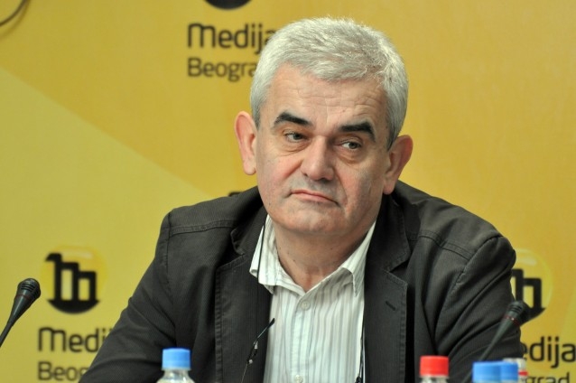 Zaustaviti prijetnje Draganu Janjiću