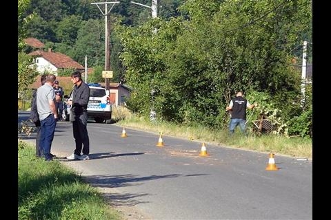 DOBOJ: U komi osamnaestogodišnjakinja