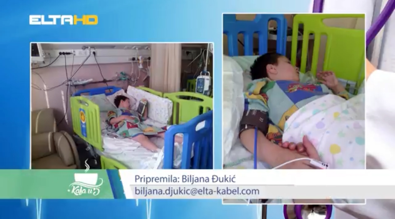 DOBOJ: Kafa u 5 - humanitarna žurka (VIDEO)