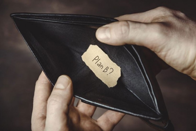 Privreda u dogovorom s bankama izbjegava bankrot