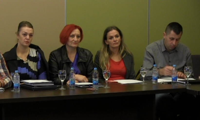 DOBOJ: U centrima za socijalni rad potrebna edukacija (VIDEO)
