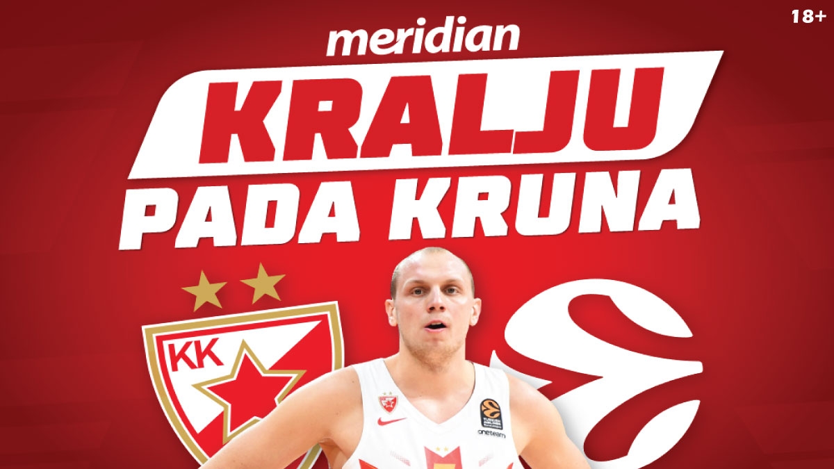 Može li Zvezda pobjediti Real Madrid? NAJVEĆA KVOTA NA SVIJETU OD 11,84!