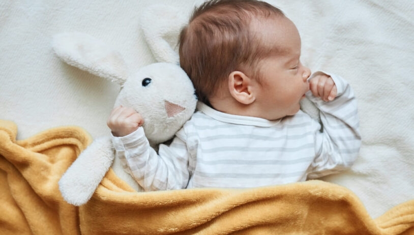 DOBOJ: U protekla 24 časa rođena dva dječaka i jedna djevojčica