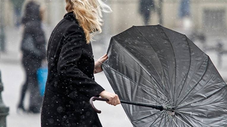 VRIJEME: Hladno sa kišom, susnježicom i snijegom