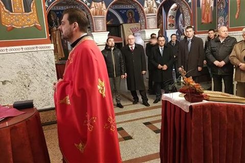 DOBOJ: Žrtve dobojskog logora sačuvati od zaborava