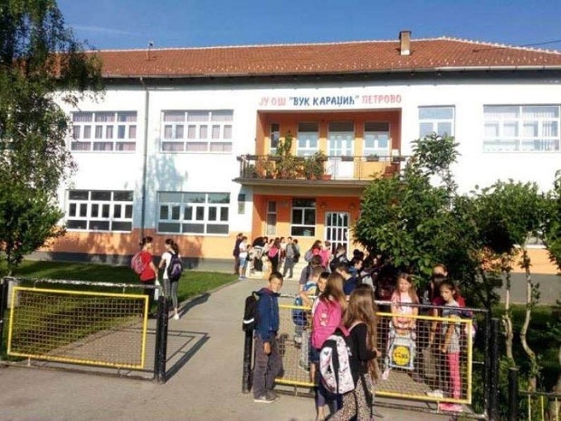 PETROVO: Poverenje učiteljici Bojani Đurić