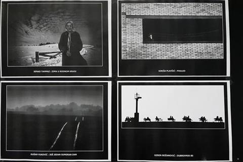 DOBOJ: Otvorena izložba umjetničke fotografije (FOTO)