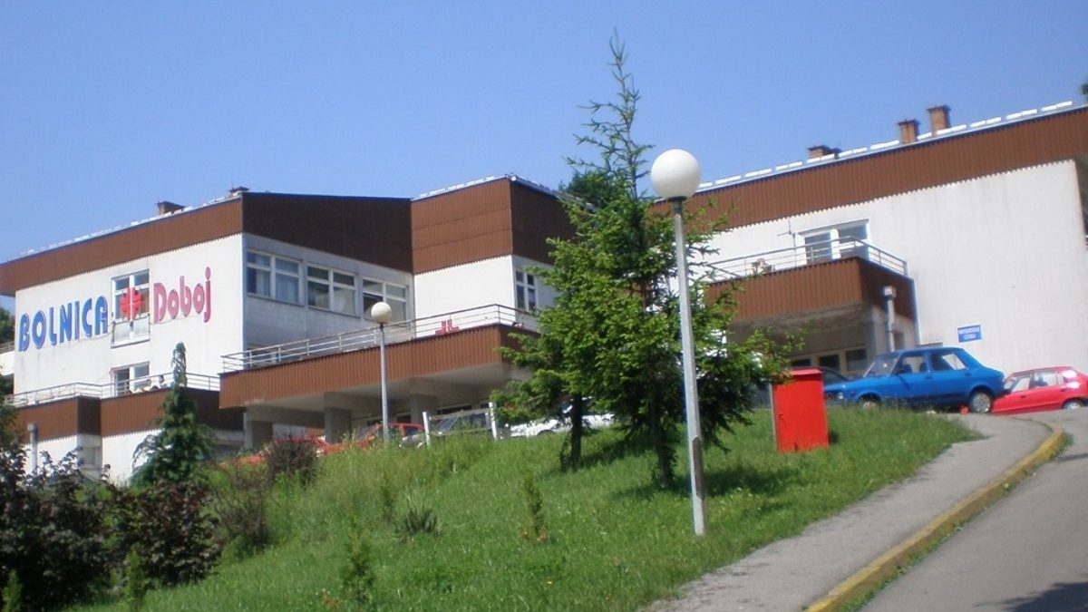 DOBOJ: Srpska garantuje za milionski kredit bolnice