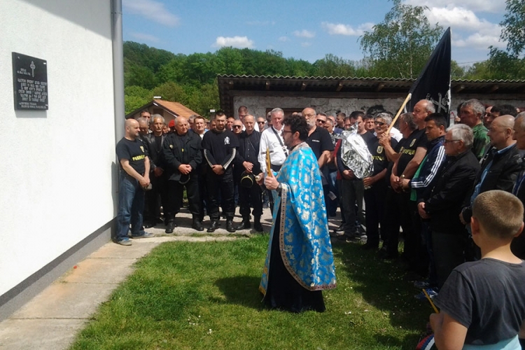 DOBOJ: Svjedočenje Obrena Petrovića kao tabu tema