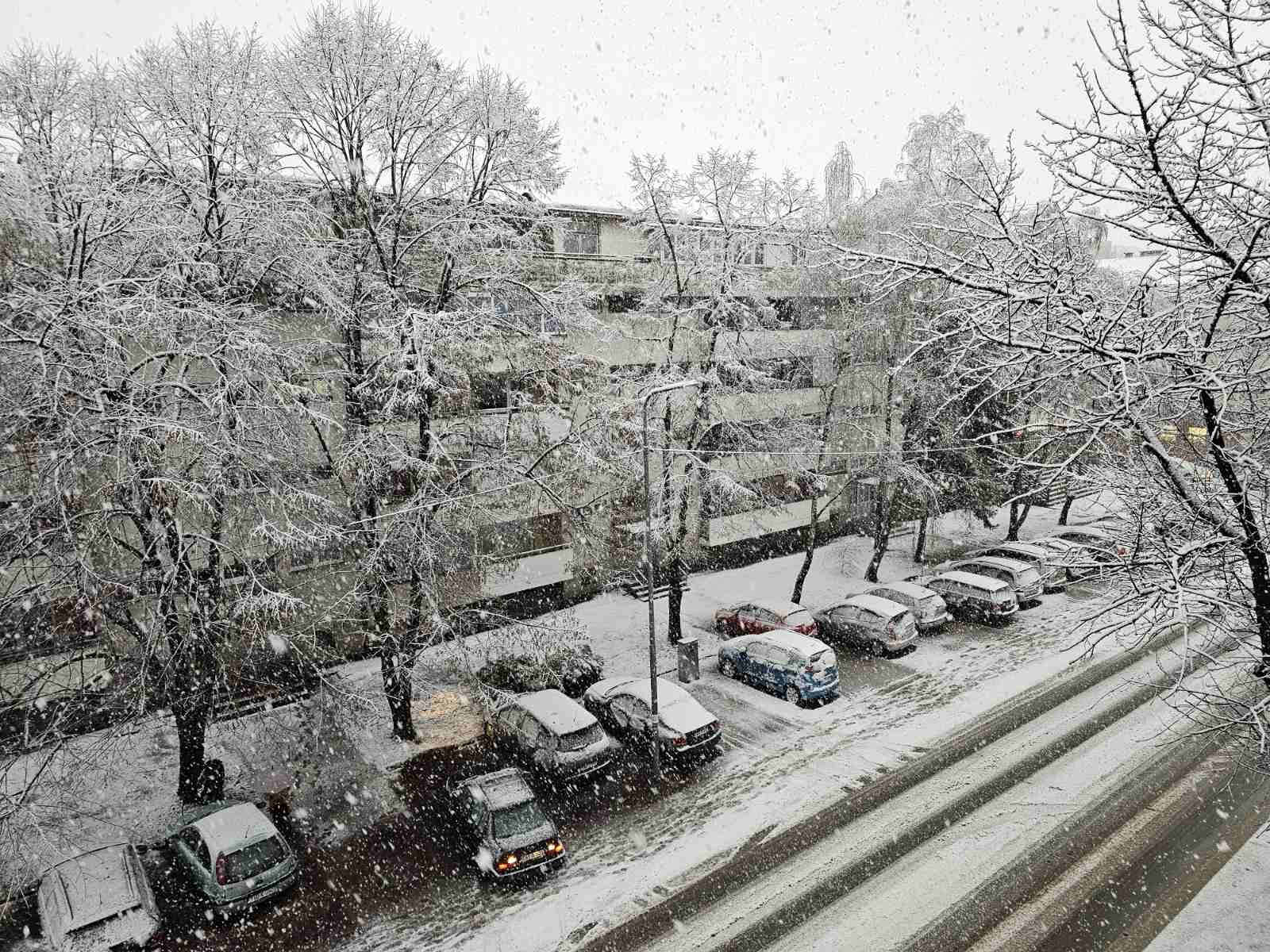 UPOZORENJE NA POLEDICU U DOBOJU: Hladno vrijeme i mogućI rizici tokom noćI i jutra